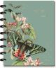 Happy Planner Butterflies & Blooms Classic Notebook