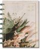 THP Moody Florals Classic Notebook