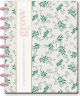 Moody Blooms Classic Notebook