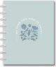 Woodland Charm Classic Notebook