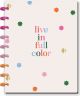 THP Playful Brights Classic Notebook