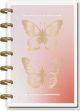 THP Butterfly Bliss Mini Notebook