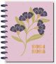 2024-2025 THP Plum Happy Big 12 Month Teacher Planner