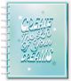 2025 Seasons of Joy Big Happy Planner