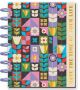 2025 Mod Garden  Classic Happy Planner