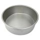 Magic Line Aluminum Round Cake Pan, 10 x 3