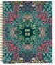 2025 Folk & Flora Big Twin Loop Dashboard Happy Planner