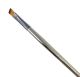 Zen Series All Media Long Handle Angular #8 Brush