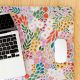 Summer Meadows Small Desk Pad