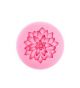 Carnation / Dahlia Silicone Fondant Mold