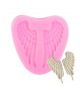 Angel Wings 2 Cavity