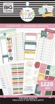 Happy Planner Caregiver Sticker Value Pack