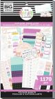 Happy Planner Save Now Spend Later Sticker Value Pack