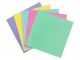 Irridescent Glitter Cardstock 12x12