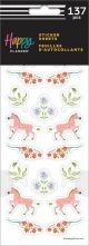 THP Lush Linens 8 Sheet Sticker Pack