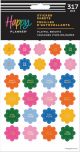 THP Playful Brights 5 Sheet Sticker Sheet