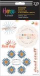 THP Simple Joys 5 Sheet Sticker Sheet