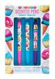 Sweet Treats Pen Set