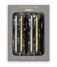 Be Wild Moon Child Quotable Gel Pen Set