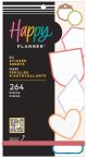 Bright Colorful Boxes Big 30 Sheet Sticker Value Pack