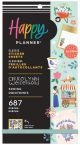 Spring Sensations 30 Sheet Sticker Value Pack