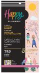 Summer Vibes 30 Sheet Sticker Value Pack