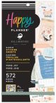 Pure Joy Baby 30 Sheet Sticker Value Pack