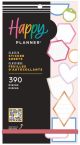 Bright Colorful Boxes 30 Sheet Sticker Value Pack