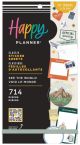 See the World Travel 30 Sheet Sticker Value Pack