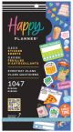 Everyday Plans 30 Sheet Sticker Value Pack