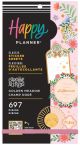 Golden Meadow 30 Sheet Sticker Value Pack