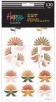 THP Desert Rose 10 Sheet Sticker Value Pack