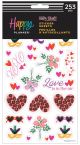 THP Seasons of Joy 10 Sheet Sticker Value Pack