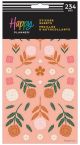 THP Western Wildflower 10 Sheet Sticker Value Pack