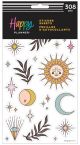 THP Desert Mystic 10 Sheet Sticker Value Pack