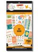 Happy Planner x Marabou Design Big Life is Sweet Sticker Value Pack