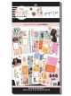 Happy Planner x Spoonful of Faith Sticker Value Pack