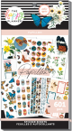 Happy Planner Papillon Butterfly Sticker Value Pack