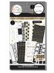 Happy Planner Know Your Worth Sticker Value Pack