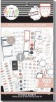 Happy Planner Peace Within Sticker Value Pack