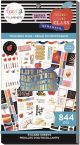 Happy Planner You Rule Sticker Value Pack