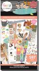 Happy Planner Essential Seasons Sticker Value Pack