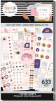 Happy Planner Cozy Critters Sticker Value Pack