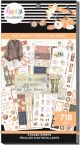 Happy Planner Fall Harvest Sticker Value Pack