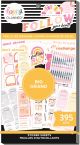 Happy Planner Feels Like Sunshine Big Sticker Value Pack