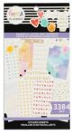 Essential Dates & Numbers Sticker Value Pack