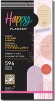 THP Peony & Sky Faith 30 Sheet Sticker Value Pack