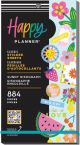 THP Sunny Risograph 30 Sheet Sticker Value Pack