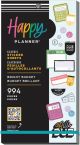 THP Bright Budget 30 Sheet Sticker Value Pack