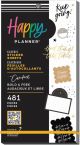 THP Bold & Free 30 Sheet Sticker Value Pack